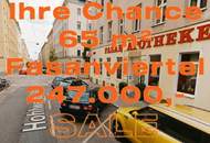 2-ZIMMER-CITY-WOHNUNG +EXTRA WOHNKÜCHE +SCHNELLBAHN +U4 +GARAGENPLATZ IN DER NÄHE MIETBAR