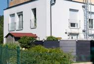 Gartenwohnung beziehbar ab 01.08.2025