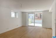 Exklusives Wohnen im Apostelhof! Altbau trifft auf modernen Neubau
