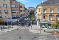 Großzügige 3-Zimmer Wohnung im Zentrum von Wels