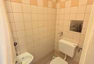 Großzügige 2-Zimmer-Wohnung mit Balkon in der Pramergasse