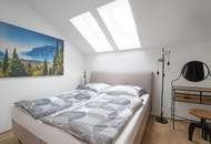 Exklusive Penthouse-Wohnung mit See- / &amp; Teichblick in Velden am Wörthersee!