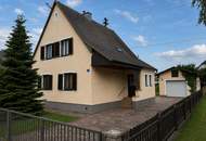 Charmantes Wohnhaus mit Wintergarten in ruhiger Lage von Hartheim bei Alkoven!