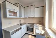 TOP-ANBINDUNG! 3 ZIMMER-EIGENTUM MIT BALKON IN ZENTRALER WOHNLAGE.