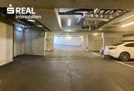 MODERNE 3 Zimmer mit BALKON und GARAGE - neuwertig