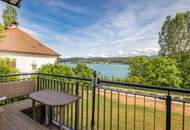 Hochwertige 3-Zimmer-Wohnung in Velden am Wörthersee!