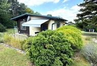 3 Zimmer Bungalow in der Waldrandsiedlung