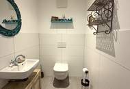 Urbaner Wohnluxus: Exklusive DG-Wohnung mit Terrasse & spektakulärem Fernblick