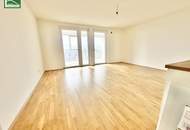 Eggenberger Gürtel 73: Ihr neues Zuhause in perfekter Lage und mit durchdachtem Grundriss. - WOHNTRAUM