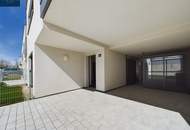 KÄUFERPROVISIONSFREI - Wolkersdorf - TOP Reihenhaus 5 mit herrlichem Garten - klimaaktiv GOLD-Haus