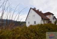 Leistbares Mehrfamilienhaus in Birkfeld!