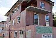 Reihenhaus in feiner, "privater" Anlage, kleiner Garten - erweiterter Rohbau! PROVISIONSFREI