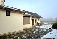 Ein Stück Dorfgeschichte: Bauernhaus in Stinatz