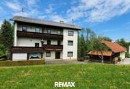 Mehrfamilienhaus oder flexibel nutzbares Anlageobjekt in Gallspach