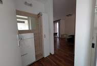 Moderne, helle und gut eingeteilte Wohnung in Ludersdorf mit Garage, Balkon und Kellerabteil - voll möbliert oder ohne Möbel