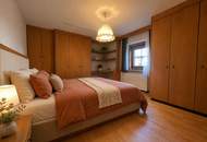 Alpiner Wohntraum in Seefeld – Tiroler Stube, Sonnenterrasse & Garten inklusive