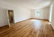Ebenerdige Wohnung in tollem Ambiente Pöchlarns zu mieten!