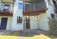 Zentrale und ruhige Single-Wohnung mit Terrasse - Marktgasse 11 Top 11