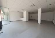 Geschäftslokal mit "Starthilfe" in Neunkirchen zu vermieten!