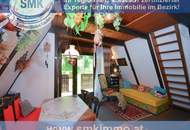 Süßer Traum im Knusperhaus!