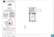 Eleganter Altbau mit modernem Penthouse-Dachausbau