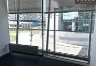 + + + DC-BOX | gekühlte Büro- oder Geschäftsfläche an der U1 + + + DONAU CITY + + +
