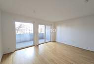 Zentrale, geförderte 2 Wohnung mit großem Balkon in ruhiger Innenhoflage, Dornschneidergasse 31 - Top 12