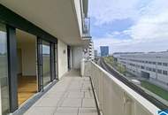 4-Zimmerwohnung nahe dem WU Campus und Wiener Prater