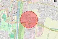 Gepflegte 2-Zimmer-Wohnung mit Sonnenbalkon und PKW-Abstellplatz
