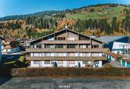 Hochwertig sanierter Wohntraum mit edlen Materialien und Bergblick