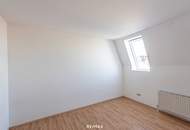 Altbauwohnung im Zentrum von Laakirchen