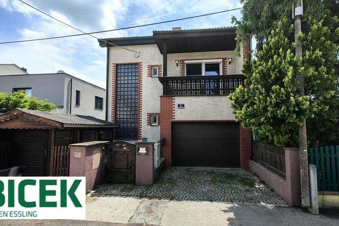 5 Zimmer Generationenhaus mit Erweiterungspotential in Essling, Haus-kauf, 549.000,€, 1220 Wien 22., Donaustadt