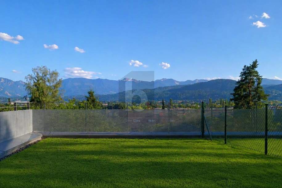 ERSTBEZUG IN TOP LAGE, Wohnung-kauf, 429.000,€, 9020 Klagenfurt(Stadt)