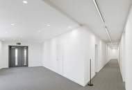 Erstbezug! Geräumiges 5-Zimmer Büro in Toplage