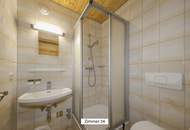 Großzügiges Hotel in zentraler Lage