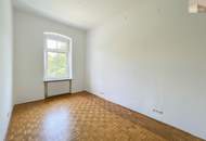 Großzügige, stilvolle Wohnung mit Charakter