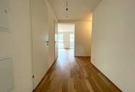 Hofseitiger Balkon!!! Top-Ausstattung!!! Hochwertige Neubauwohnung in der Arnethgasse!!!