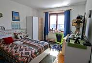 Sonniges Familienhaus mit großem Garten & Fernblick in Unterloisdorf