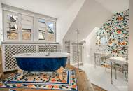 Exklusives Refugium mit Pool und Garten in absoluter Ruhelage