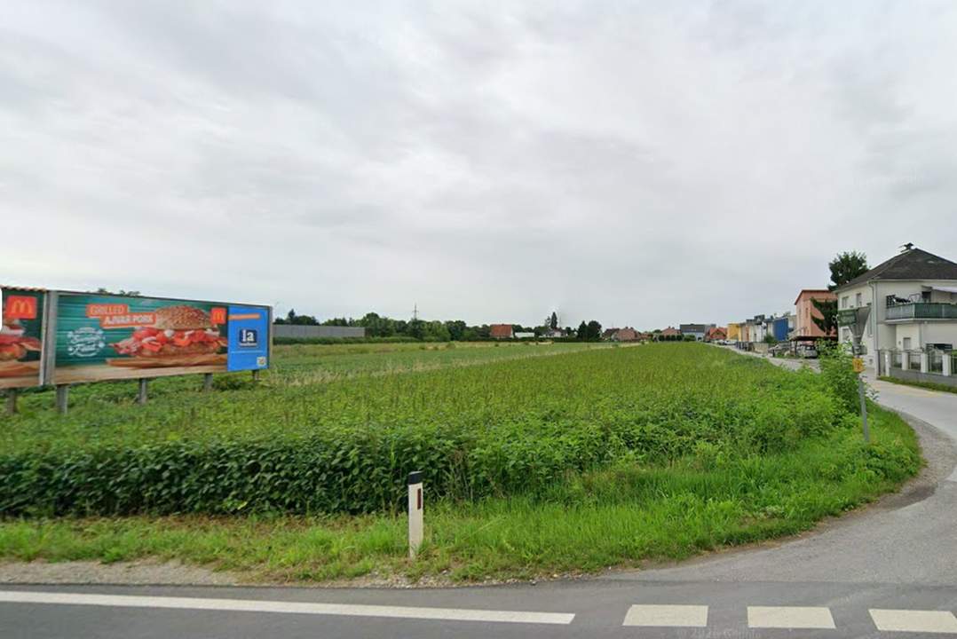 Baugrundstücke Graz-Straßgang