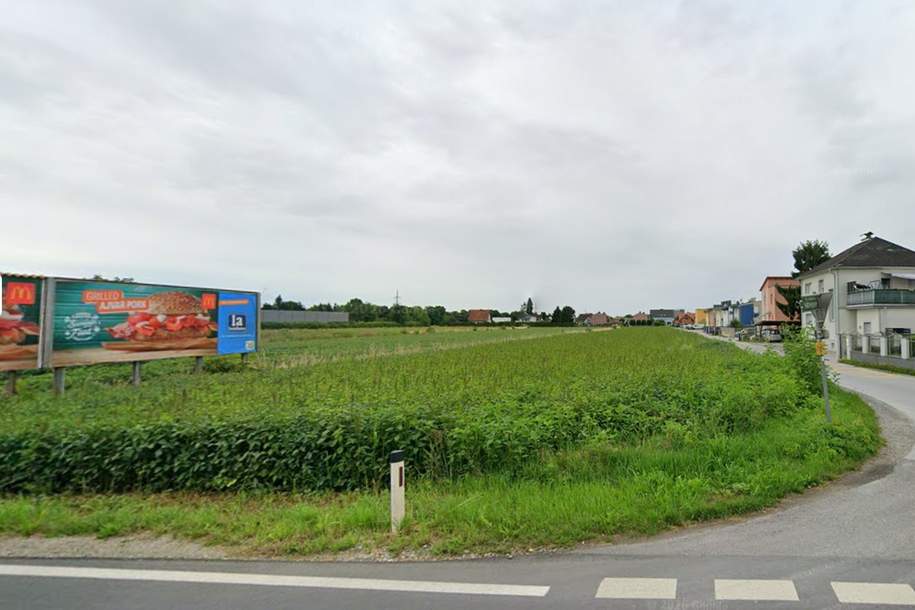Baugrundstücke Graz-Straßgang, Grund und Boden-kauf, 8054 Graz(Stadt)