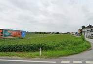 Baugrundstücke Graz-Straßgang