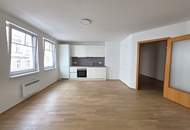 Top gelegene 2-Zimmer-Wohnung, in der Schlagergasse/Severingasse Nähe Volksoper und WUK!