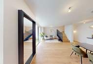 Provisionsfrei! - Townhouse mit Grünfläche und Terrasse in Hofruhelage - Altbaucharme trifft modernen Wohngenuss - Tolle Lage beim Fasanviertel - Vielseitige öffentliche Anbindung! - JETZT ZUSCHLAGEN