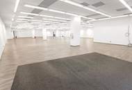 Geschäftslokal mit ca. 605m² in Einkaufspassage! Zentrumslage &amp; gratis Kundenparkplätze!