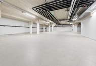 Attraktives Paket aus Lagerfläche &amp; Garagenplätze im Zentrum von Schwechat: nahe zum Bahnhof und zum Hauptplatz!