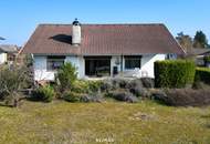 OPEN HOUSE SA 28.3. ab 11:00 - BUNGALOW in KOTTINGBRUNN