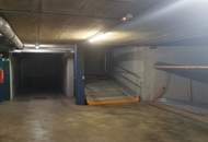 idealer Garagenplatz in Alt Hietzing sucht einen passenden Mieter