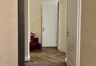 ELEGANTE SYMBIOSE aus ALTBAU und NEUBAU - 4 ZIMMER, TERRASSEN, GARTEN, WEINKELLER