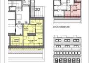 Entzückende Dachgeschosswohnung - Erstbezug